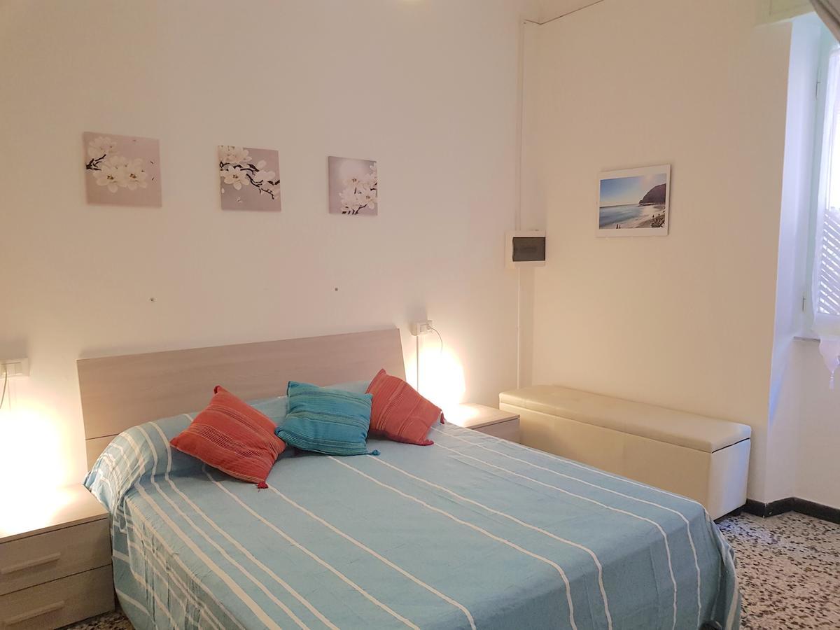 Marco'S Love Nest Monterosso al Mare Exteriér fotografie