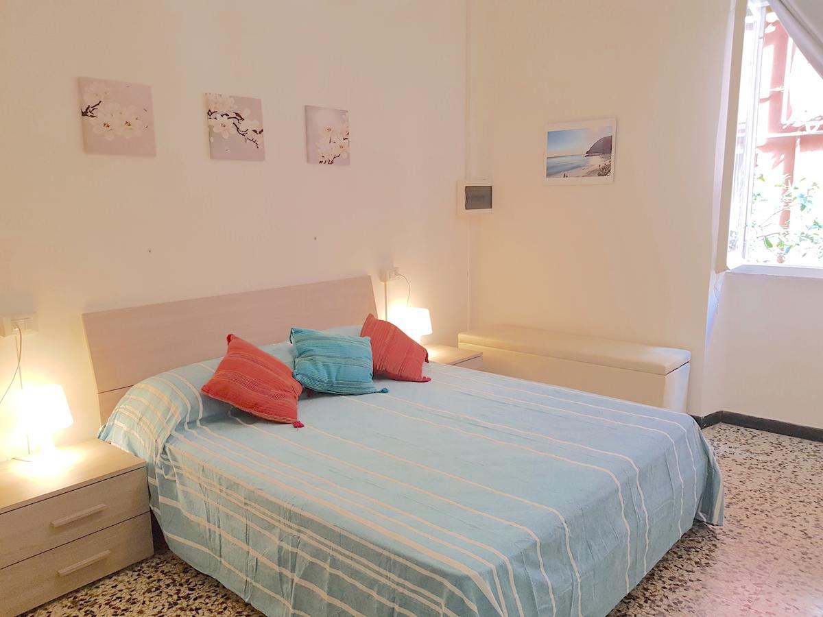 Marco'S Love Nest Monterosso al Mare Exteriér fotografie