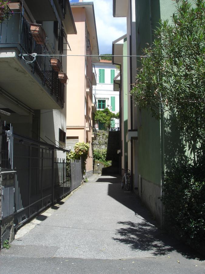 Marco'S Love Nest Monterosso al Mare Exteriér fotografie